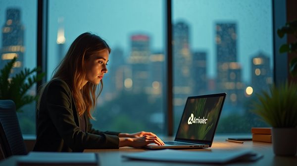 Arrivelec : simplifiez votre transition vers l'énergie renouvelable