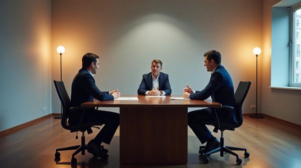 Cabinet de conseil à rennes : solutions sur-mesure pour votre entreprise