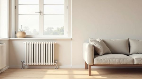 Choisir une pompe à chaleur pour un chauffage écologique et économique