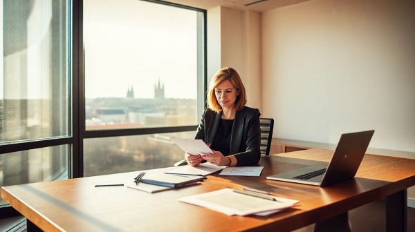 Consulting sur mesure à Rennes : boostez votre entreprise