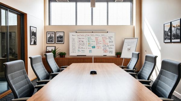 Consulting sur mesure à Rennes : boostez votre entreprise