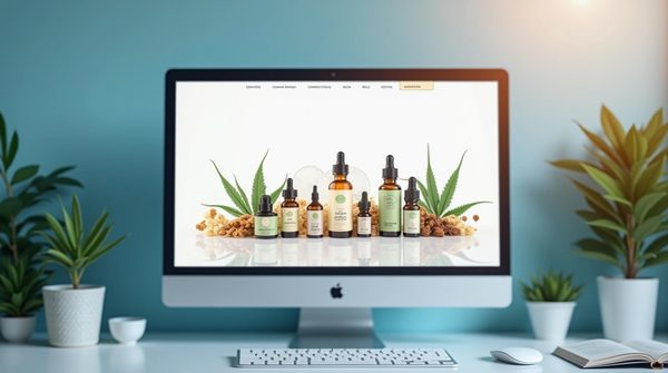 Découvrez les 10 meilleurs sites pour acheter du cbd en ligne