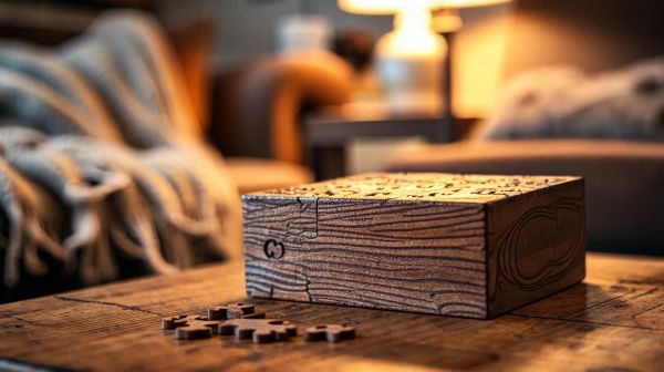 Découvrez les bienfaits des puzzles 3D en bois pour tous
