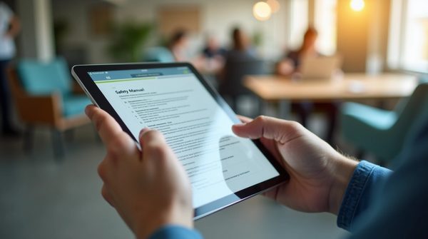 Formation SST au Mans : devenez acteur de la sécurité au travail