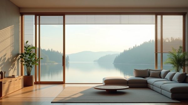 Horizon habitat : optimisez votre espace de vie dès maintenant