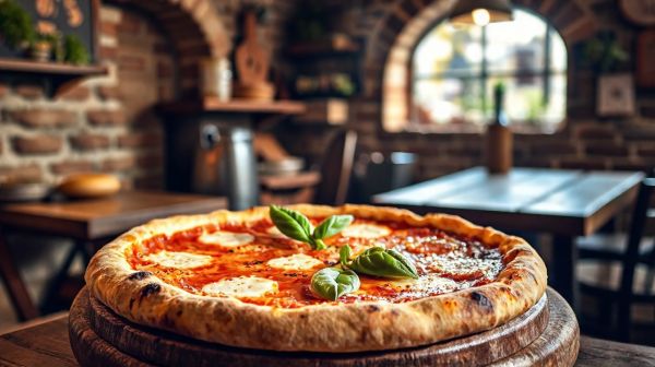 Les meilleures pizzerias artisanales à Ligny-le-Châtel