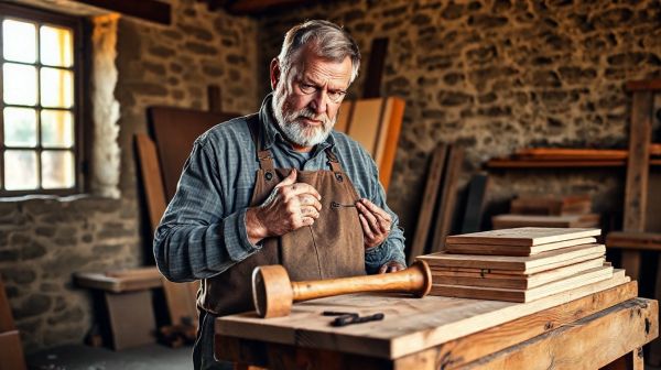 Les secrets d'un maître d'œuvre à Bignan pour un projet réussi