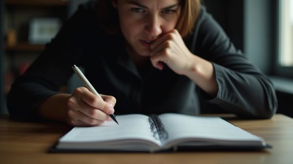 Maîtriser les choix difficiles pour des décisions efficaces