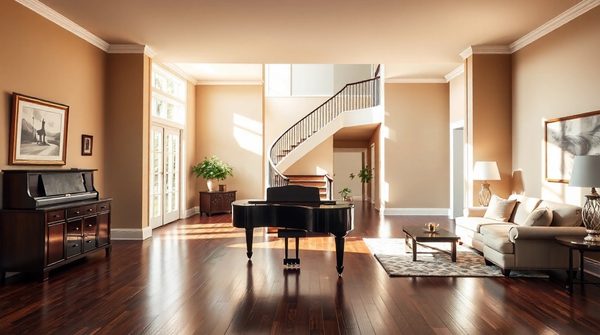 Mise en vente d'une maison : maximisez vos visites réussies