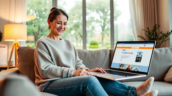 Optimisez votre expérience d'assurance avec homyexpert