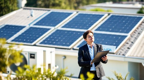 Top astuces pour sélectionner une pompe à chaleur durable et économique