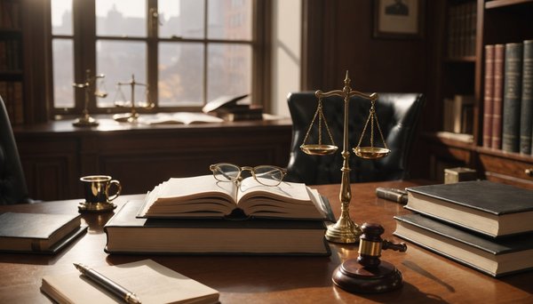 Comprendre le droit : votre guide essentiel en blog juridique