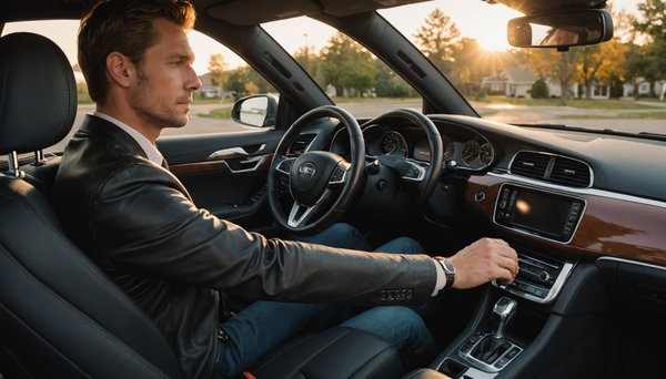 Consommation de CBD adaptée à la conduite : sécurité assurée