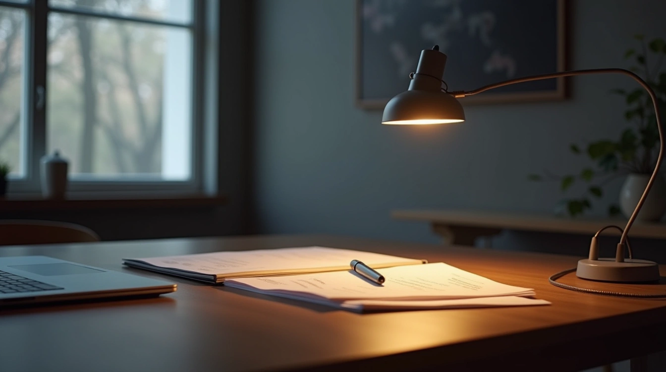 Les étapes concrètes pour finaliser ce projet sereinement